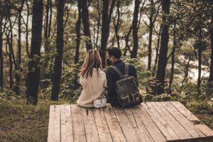 カップル旅行に最適な紅葉を楽しめる温泉宿のおすすめ貸切は？