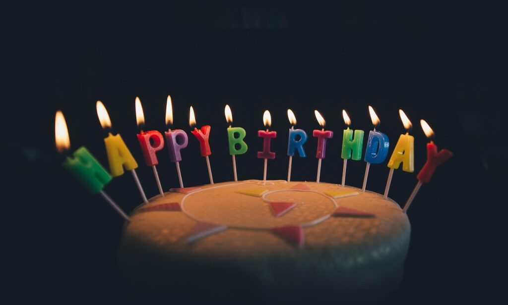 カップルのための紅葉を楽しむ貸切露天での誕生日旅行は？
