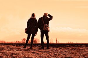 社会人カップルにおすすめの紅葉と貸切露天で楽しむ週末旅行は？