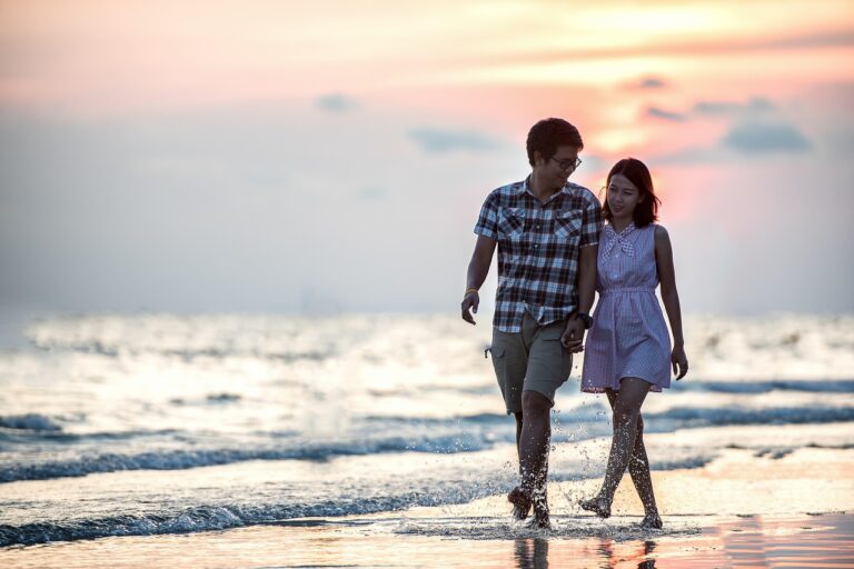 カップルにおすすめの紅葉が楽しめる貸切露天はまだ付き合いたて向け？